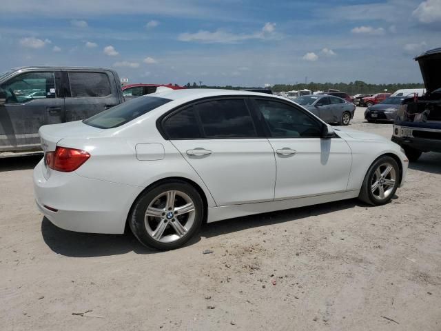 2013 BMW 328 I