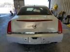 2006 Cadillac DTS