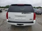 2009 GMC Yukon XL K1500 SLT