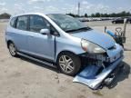 2008 Honda FIT Sport