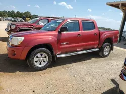 Toyota Tacoma Vehiculos salvage en venta: 2005 Toyota Tacoma Double Cab Prerunner