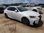 2020 Lexus IS 350 F-Sport