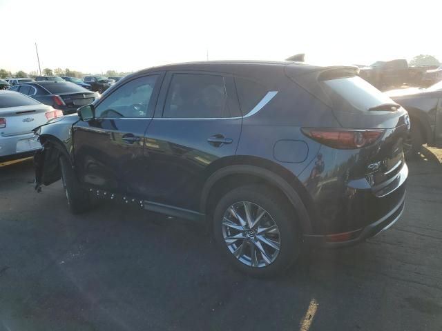 2019 Mazda CX-5 Grand Touring Reserve