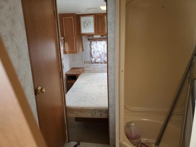 1998 Jayco Eagle