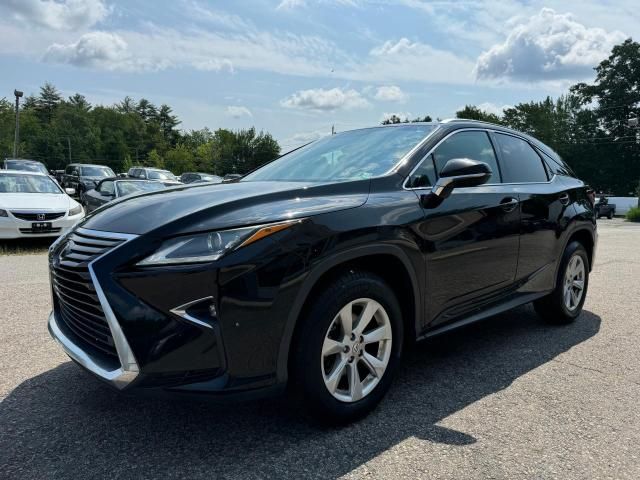 2016 Lexus RX 350 Base