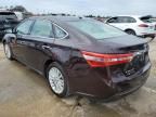 2015 Toyota Avalon Hybrid