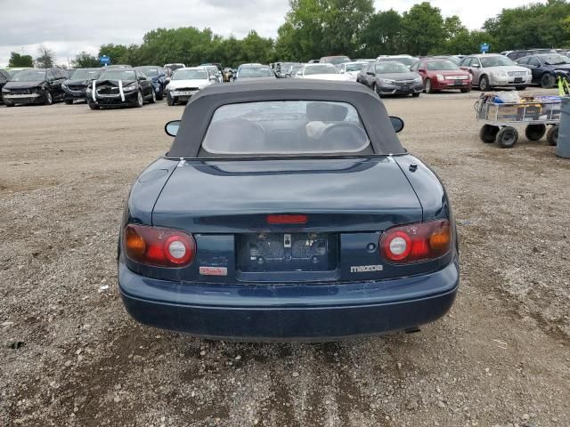 1995 Mazda MX-5 Miata