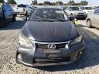 2011 Lexus CT 200