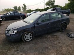 Salvage cars for sale at Montreal Est, QC auction: 2008 Chevrolet Cobalt LT