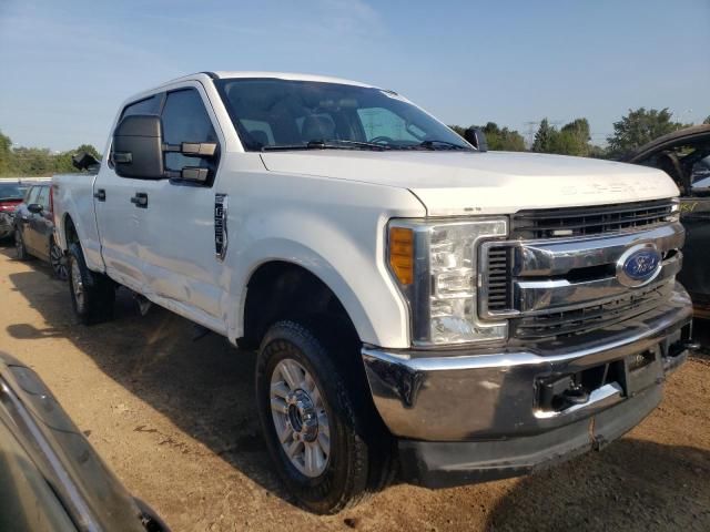 2017 Ford F250 Super Duty