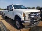 2017 Ford F250 Super Duty