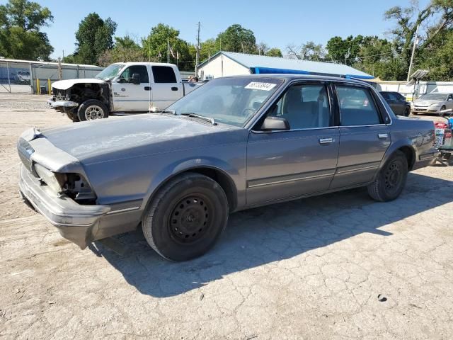 1993 Buick Century Special