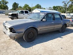 1993 Buick Century Special en venta en Wichita, KS