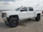 2016 Chevrolet Silverado C1500 LT