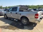 2008 Ford F150 Supercrew