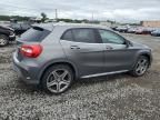 2015 Mercedes-Benz GLA 250 4matic