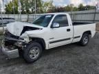 2002 Chevrolet Silverado C1500