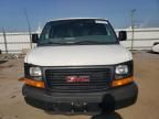 2014 GMC Savana G2500