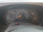 1999 Chevrolet Express G2500