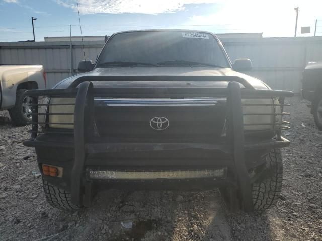 2000 Toyota Tacoma