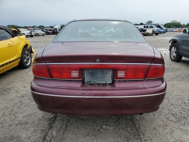 1998 Buick Century Custom