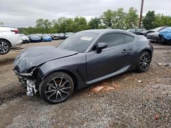 Toyota Vehiculos salvage en venta: 2023 Toyota GR 86