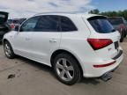 2014 Audi SQ5 Prestige