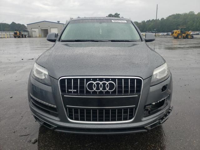 2015 Audi Q7 Premium Plus