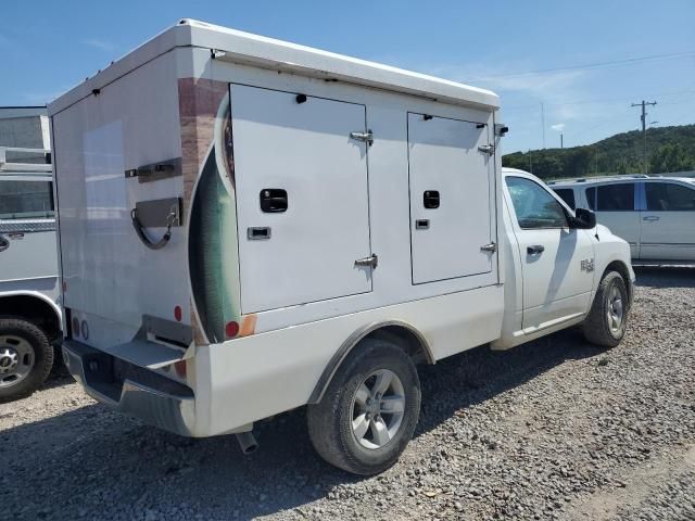 2020 Dodge RAM 1500 Classic Tradesman