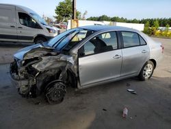 2012 Toyota Yaris en venta en Gaston, SC