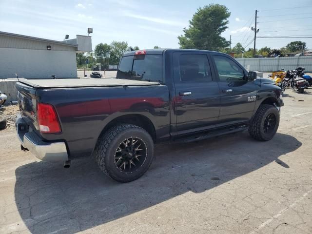 2015 Dodge RAM 1500 SLT