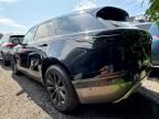 2018 Land Rover Range Rover Velar R-DYNAMIC SE