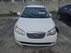 2007 Hyundai Elantra GLS