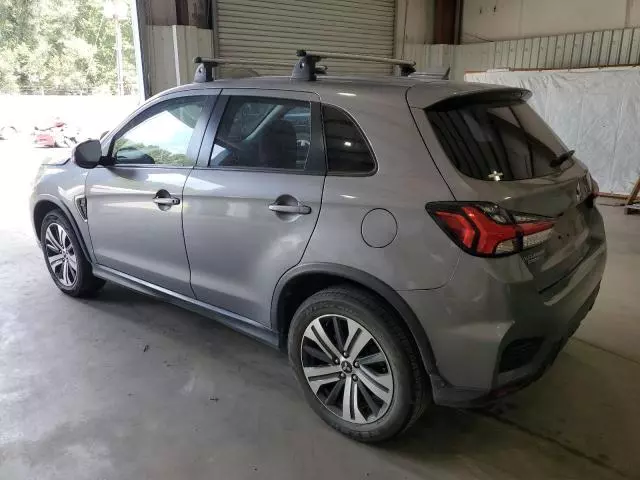 2021 Mitsubishi Outlander Sport SE