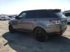 2015 Land Rover Range Rover Sport SE