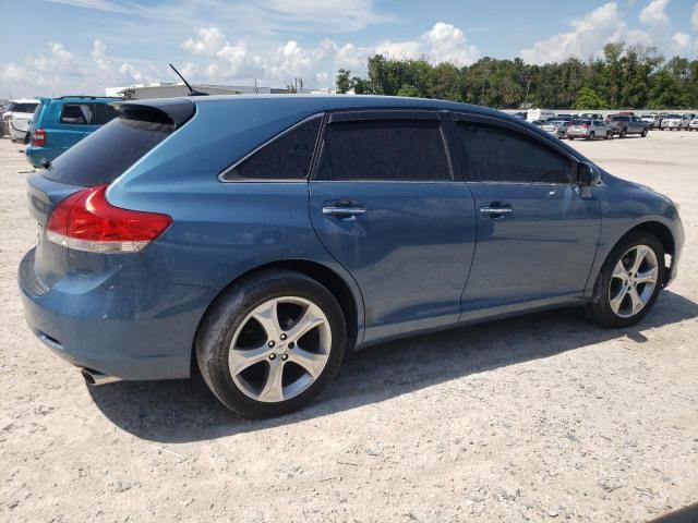 2009 Toyota Venza