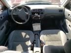 1996 Honda Civic CX