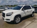 2013 GMC Acadia SLE