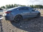 2021 Mazda 6 Grand Touring Reserve