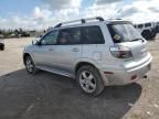 2005 Mitsubishi Outlander Limited