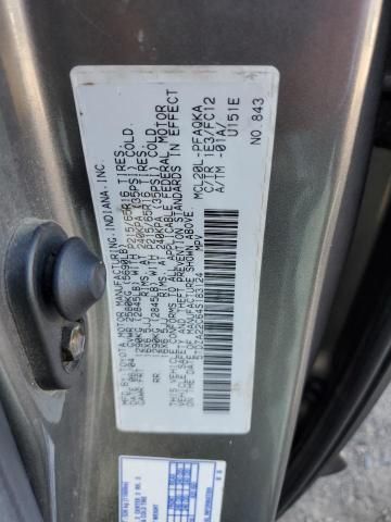 2004 Toyota Sienna XLE