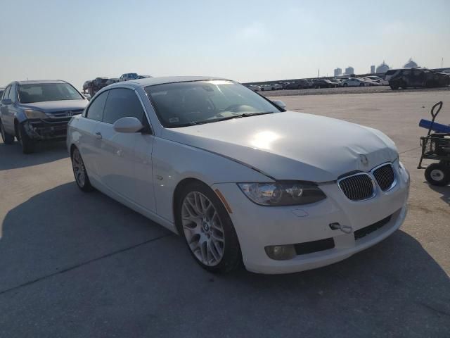 2008 BMW 328 I