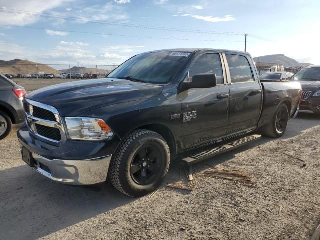 2019 Dodge RAM 1500 Classic SLT