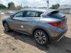 2018 Infiniti QX30 Pure