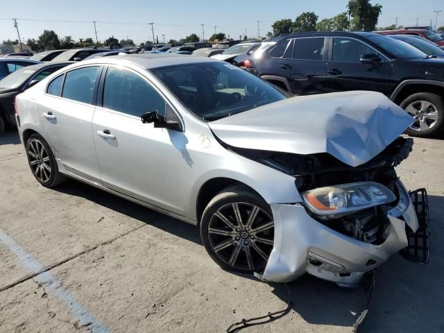 2014 Volvo S60 T5