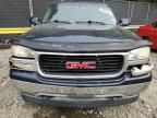 2005 GMC Yukon XL K1500