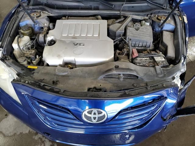 2008 Toyota Camry LE