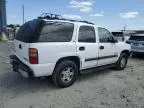 2002 Chevrolet Tahoe C1500