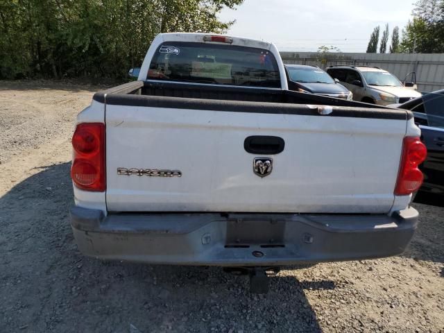 2005 Dodge Dakota ST