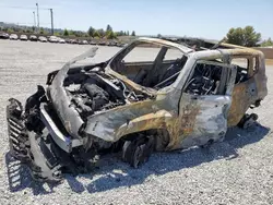 Jeep salvage cars for sale: 2017 Jeep Renegade Sport